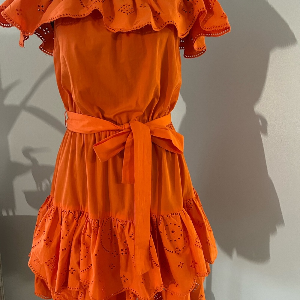 Like New Motivi Dress 100% cotton - Picture 5 of 12